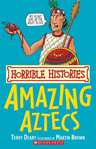 Amazing Aztecs