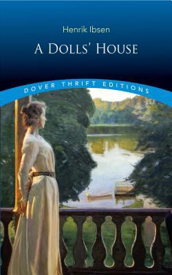 A doll's house