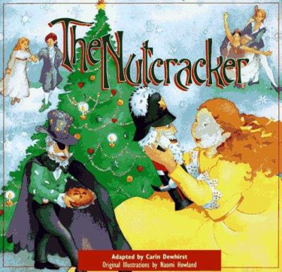 The nutcracker