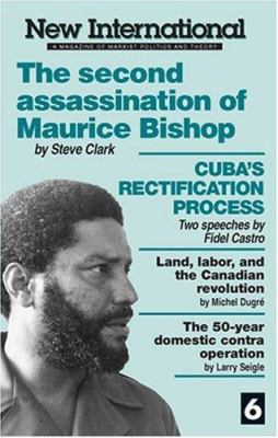The second assassination of Maurice Bishop