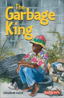 The garbage king