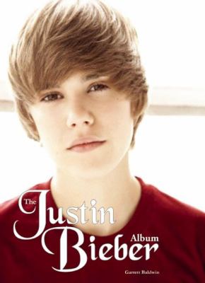 The Justin Bieber album