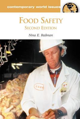 Food safety : a reference handbook
