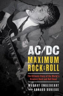 AC/DC : maximum rock & roll