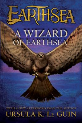 A wizard of Earthsea