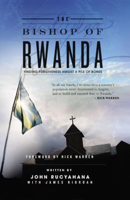 The bishop of Rwanda