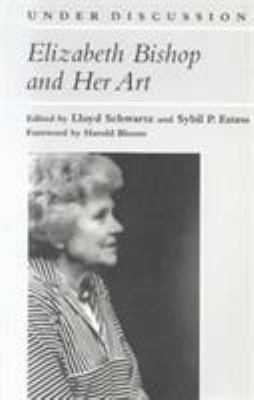 Elizabeth Bishop and her art