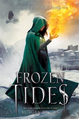 Falling kingdoms. 4, Frozen tides /
