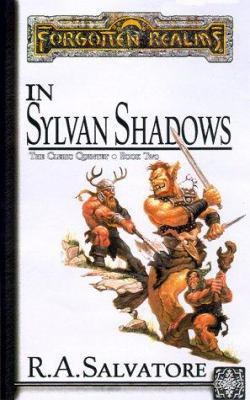 In Sylvan shadows