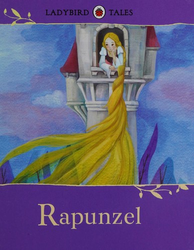 Rapunzel