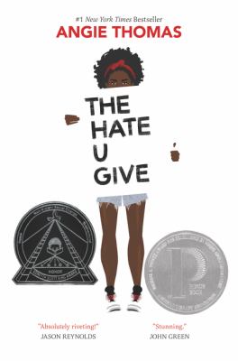 The hate u give