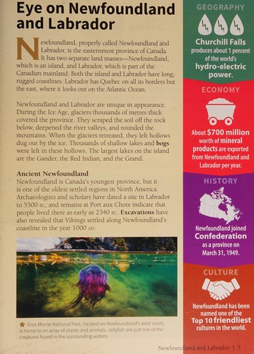 Newfoundland and Labrador