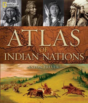 Atlas of Indian nations