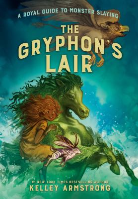 The gryphon's lair