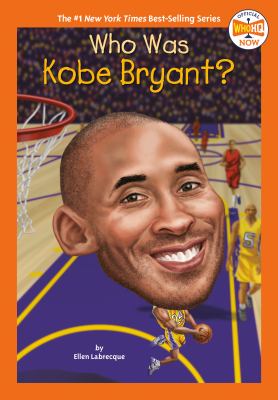 Who was Kobe Bryant?