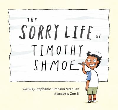 The sorry life of Timothy Shmoe