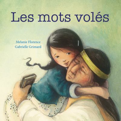 Les mots volés