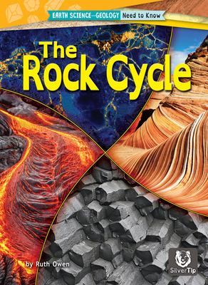 The rock cycle