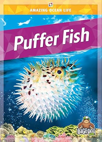 Puffer fish