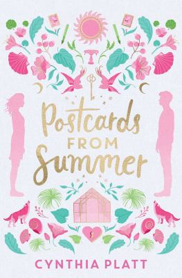 Postcards from summer