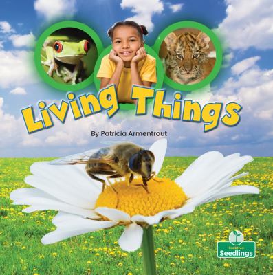 Living things