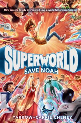 Save Noah