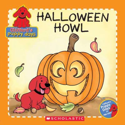 Halloween howl