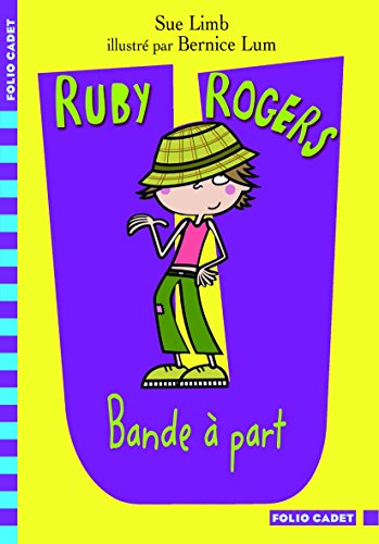 Ruby Rogers: bande àpart