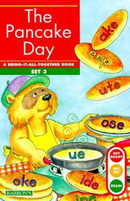 Pancake day